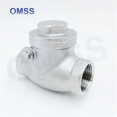 Acessórios para tubos de aço inoxidável de 1 1/2&quot;