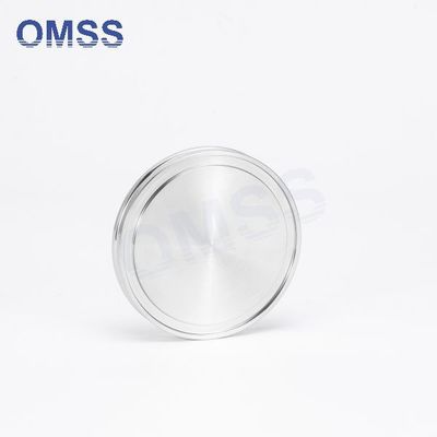 SS316L DN25&quot; Tubos de aço inoxidável