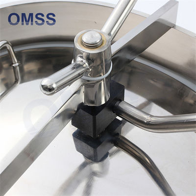 Capa de escotilha elíptica SS316L Capa de câmara de aço inoxidável sanitária escotilhas internas de abertura ovais