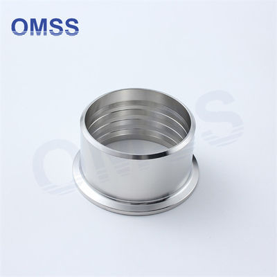 14RMP Acessórios sanitários de aço inoxidável SS304 1.5&quot; Ferrule de expansão 3A