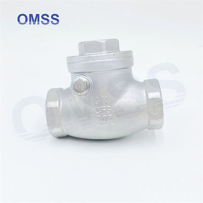 Acessórios para tubos de aço inoxidável de 1 1/2&quot;